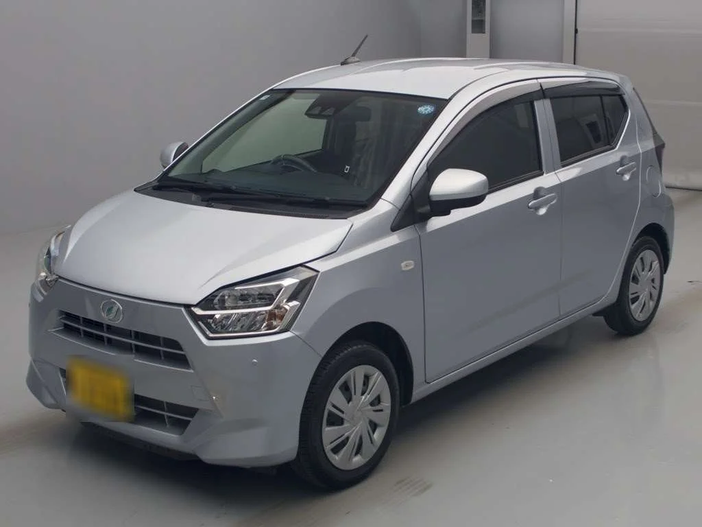 Daihatsu Mira e:S LA350S 2023
